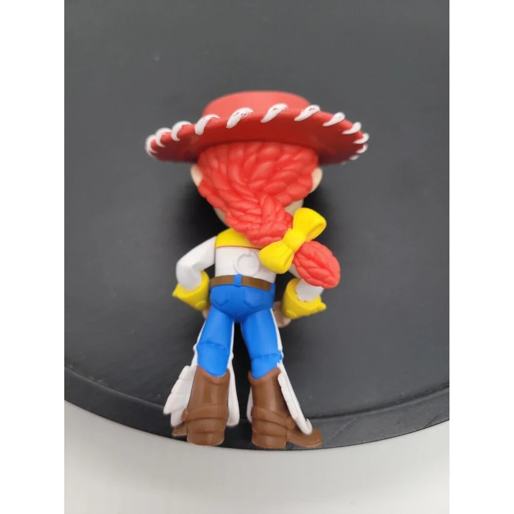 Disney Pixar Toy Story Jessie Click Figs Figure 3.5” Figure